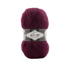 Пряжа MOHAIR CLASSIC