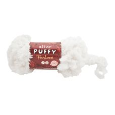Пряжа PUFFY FURLOVE